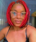 Rencontre Femme Cameroun à Centre : Flore, 33 ans